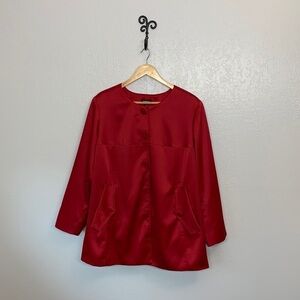 Women's Avenue Jacket,  Size 16